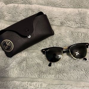 Rayban sunglasses